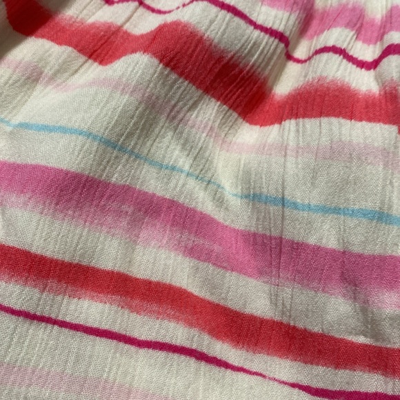 🆕 Girls 2 Way Dress. Spanish Flair - Picture 2 of 8